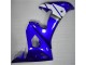 ABS Plástica Yamaha R6 03-05 - Azul Blanco