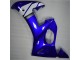 ABS Plástica Yamaha R6 03-05 - Azul Blanco