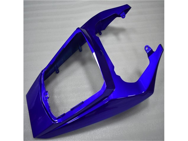 ABS Plástica Yamaha R6 03-05 - Azul Blanco