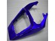 ABS Plástica Yamaha R6 03-05 - Azul Blanco