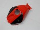 ABS Plástico Honda CBR 600 RR 05-06 - Rojo Negro