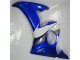 ABS Plástico Yamaha R6 03-05 - Azul Blanco