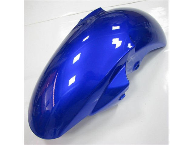ABS Plástico Yamaha R6 03-05 - Azul Blanco