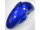 ABS Plástico Yamaha R6 03-05 - Azul Blanco