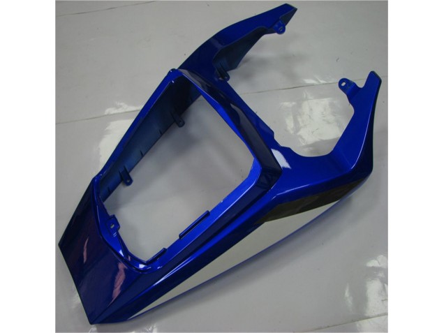 ABS Plástico Yamaha R6 03-05 - Azul Blanco