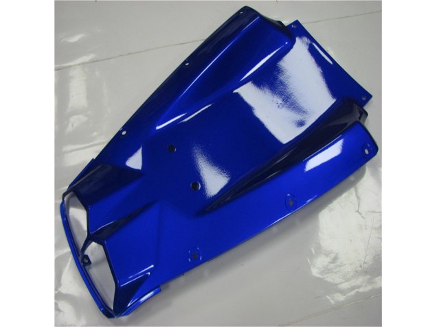 ABS Plástico Yamaha R6 03-05 - Azul Blanco