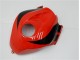 ABS Plásticos Honda CBR 600 RR 07-08 - Negro Rojo ABS Plásticos Honda CBR 600 RR 07-08 - Negro Rojo