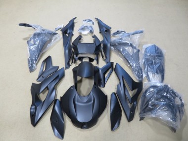 Carenado BMW S1000R 17-18 - Negro
