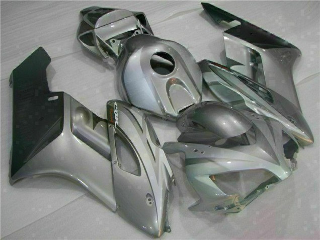 Carenado Honda CBR 1000 RR 04-05 - Plata Carenado Honda CBR 1000 RR 04-05 - Plata