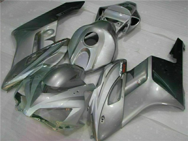 Carenado Honda CBR 1000 RR 04-05 - Plata Carenado Honda CBR 1000 RR 04-05 - Plata