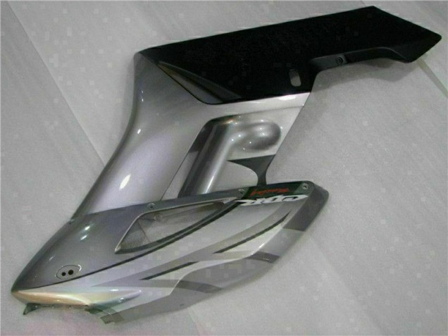 Carenado Honda CBR 1000 RR 04-05 - Plata Carenado Honda CBR 1000 RR 04-05 - Plata