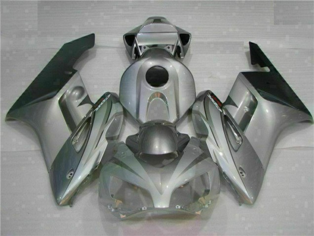 Carenado Honda CBR 1000 RR 04-05 - Plata Carenado Honda CBR 1000 RR 04-05 - Plata