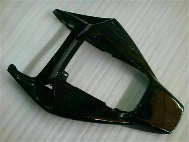 Carenado Honda CBR 1000 RR 04-05 - Plata Negro