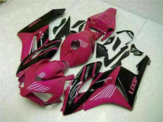 Carenado Honda CBR 1000 RR 04-05 - Púrpura