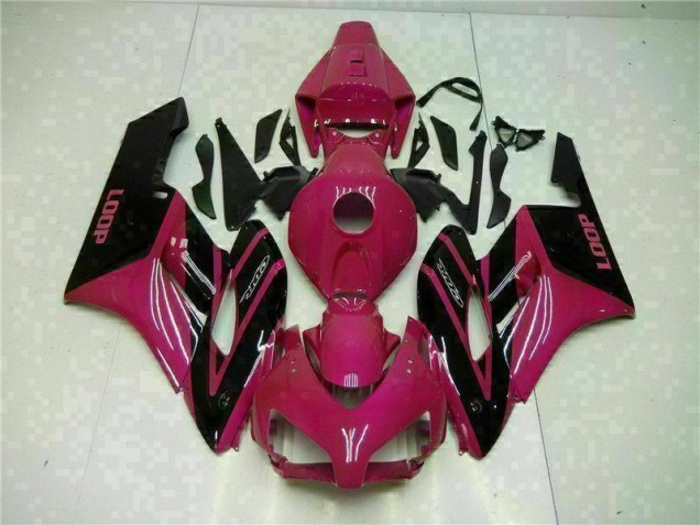 Carenado Honda CBR 1000 RR 04-05 - Púrpura