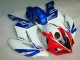 Carenado Honda CBR 1000 RR 04-05 - Rojo Azul Blanco Carenado Honda CBR 1000 RR 04-05 - Rojo Azul Blanco
