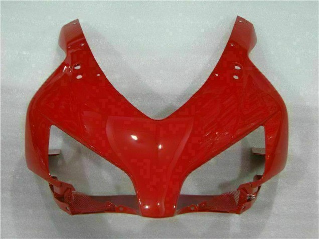 Carenado Honda CBR 1000 RR 04-05 - Rojo Azul