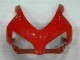Carenado Honda CBR 1000 RR 04-05 - Rojo Azul