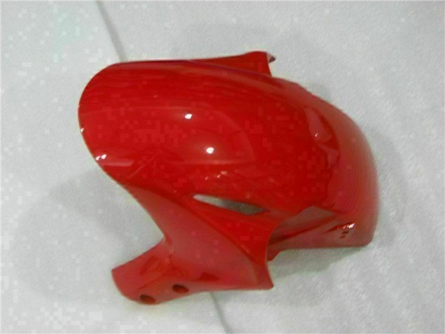 Carenado Honda CBR 1000 RR 04-05 - Rojo Azul
