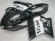 Carenado Honda CBR 1100 XX 96-07 - Negro Blanco West Carenado Honda CBR 1100 XX 96-07 - Negro Blanco West
