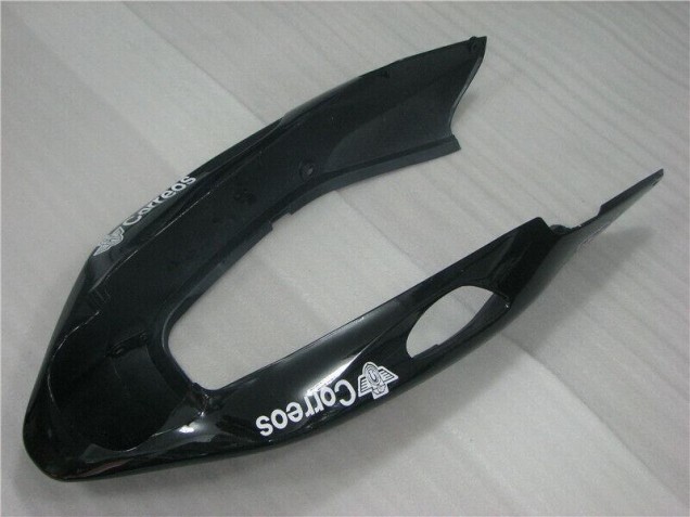 Carenado Honda CBR 1100 XX 96-07 - Negro Blanco West Carenado Honda CBR 1100 XX 96-07 - Negro Blanco West