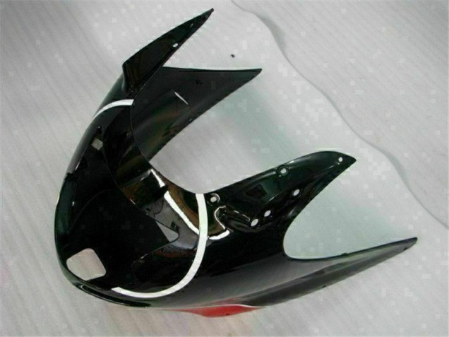 Carenado Honda CBR 1100 XX 96-07 - Rojo Negro
