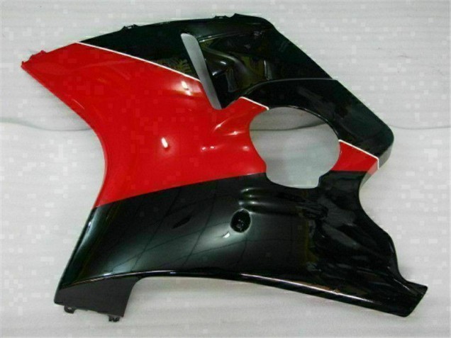 Carenado Honda CBR 1100 XX 96-07 - Rojo Negro