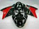 Carenado Honda CBR 1100 XX 96-07 - Rojo Negro