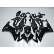 Carenado Honda CBR 500 RR 13-15 - Brillante Negro