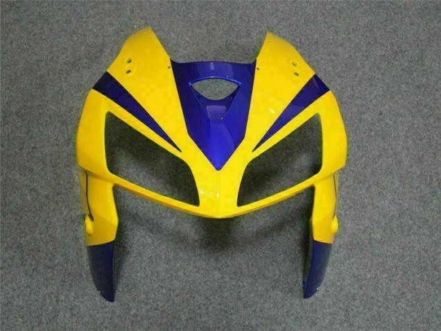 Carenado Honda CBR 600 RR 05-06 - Amarillo