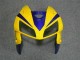 Carenado Honda CBR 600 RR 05-06 - Amarillo