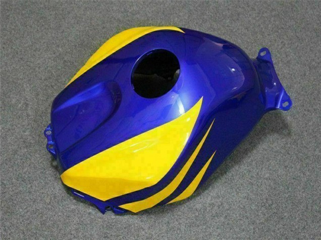 Carenado Honda CBR 600 RR 05-06 - Amarillo