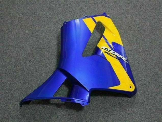 Carenado Honda CBR 600 RR 05-06 - Amarillo