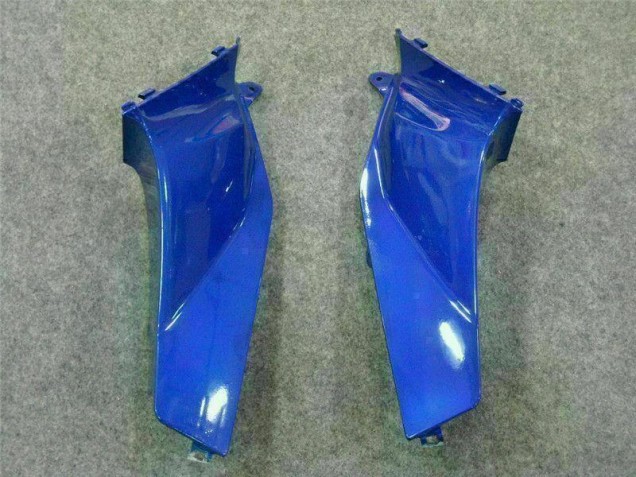 Carenado Honda CBR 600 RR 07-08 - Azul