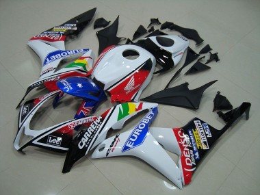 Carenado Honda CBR 600 RR 07-08 - Eurobet