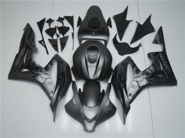 Carenado Honda CBR 600 RR 07-08 - Graffiti
