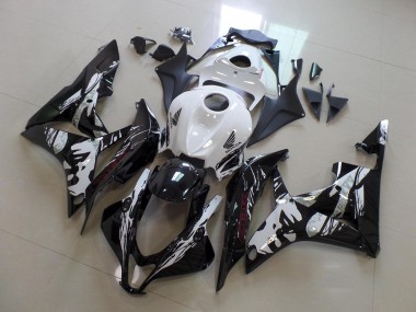 Carenado Honda CBR 600 RR 07-08 - Leyla