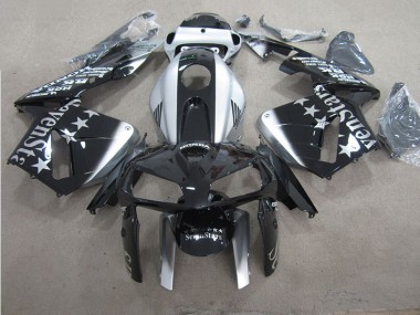 Carenado Honda CBR 600 RR 07-08 - Negro SevenStars