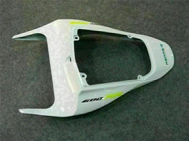 Carenado Honda CBR 600 RR 07-08 - Verde Carenado Honda CBR 600 RR 07-08 - Verde