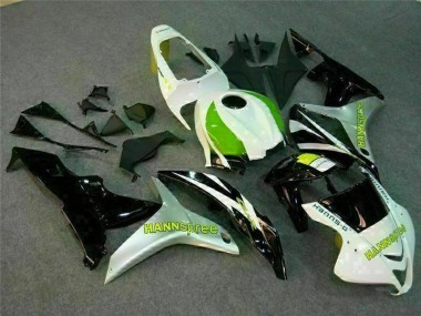 Carenado Honda CBR 600 RR 07-08 - Verde