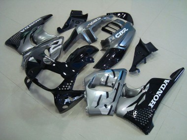 Carenado Honda CBR 900 RR 893 96-97 - Negro Plata