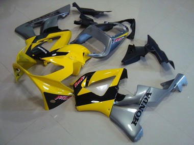 Carenado Honda CBR 900 RR 929 00-01 - Amarillo Plata