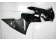 Carenado Kawasaki EX650 09-11 - Brillante Negro