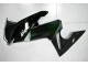 Carenado Kawasaki EX650 09-11 - Brillante Negro