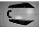 Carenado Kawasaki EX650 09-11 - Brillante Negro