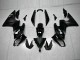 Carenado Kawasaki EX650 09-11 - Brillante Negro