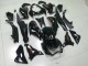 Carenado Kawasaki Z800 13-16 - Negro