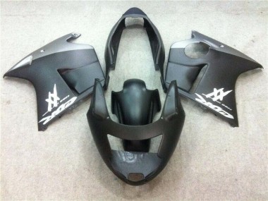 Carenado & Plástico Honda CBR 1100 XX 96-07 - Negro