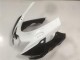 Carenado & Plástico Suzuki GSXR 600 / 750 K11 11-21 - Negro Blanco