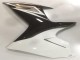 Carenado & Plástico Suzuki GSXR 600 / 750 K11 11-21 - Negro Blanco